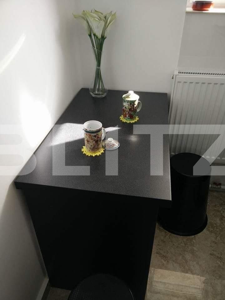 Garsonieră de închiriat Manastur - 57752AI | BLITZ Cluj-Napoca | Poza9