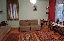 De vanzare, apartament cu 1 camera plus gradina de 27 mp, zona Campului