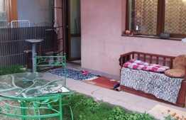 De vanzare, apartament cu 1 camera plus gradina de 27 mp, zona Campului