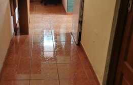 De vanzare, apartament cu 1 camera plus gradina de 27 mp, zona Campului