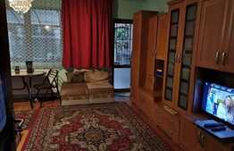 De vanzare, apartament cu 1 camera plus gradina de 27 mp, zona Campului