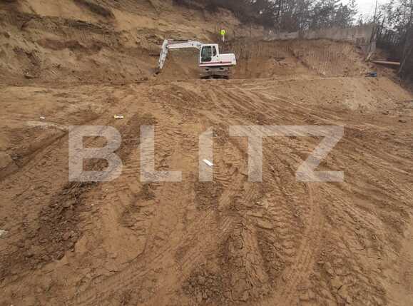 Teren de vânzare Floreşti - 57754TV | BLITZ Cluj-Napoca | Poza1