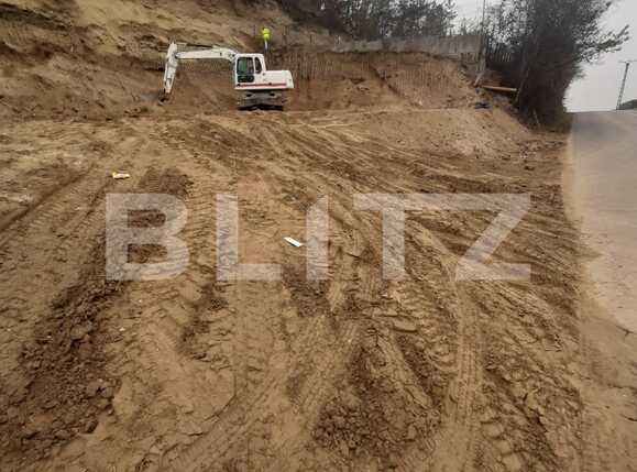 Teren de vânzare Floreşti - 57754TV | BLITZ Cluj-Napoca | Poza2