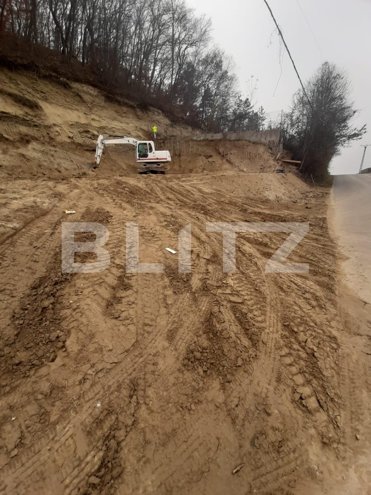 Teren de vânzare Floreşti - 57754TV | BLITZ Cluj-Napoca | Poza2