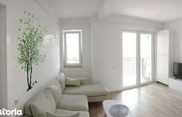 Apartament 3 camere, 55 de mp, loc de parcare, zona strazii Oasului