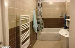 Apartament 3 camere, 55 de mp, loc de parcare, zona strazii Oasului