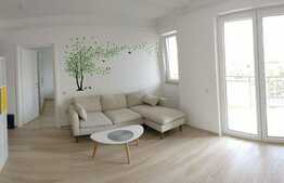 Apartament 3 camere, 55 de mp, loc de parcare, zona strazii Oasului