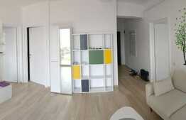 Apartament 3 camere, 55 de mp, loc de parcare, zona strazii Oasului