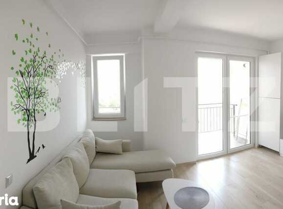 Apartament de închiriat 3 camere Iris - 57755AI | BLITZ Cluj-Napoca | Poza5