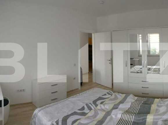 Apartament de închiriat 3 camere Iris - 57755AI | BLITZ Cluj-Napoca | Poza1