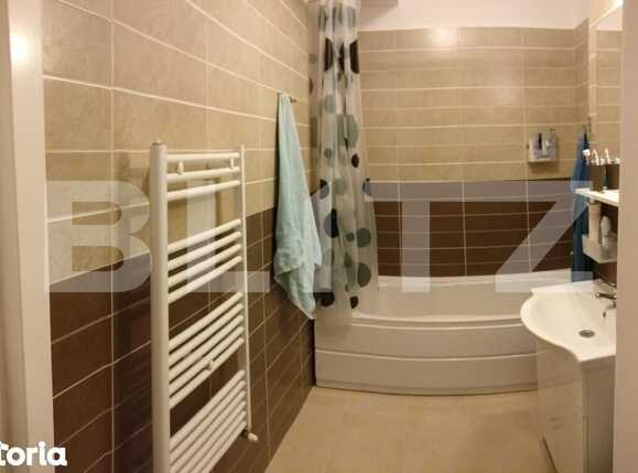 Apartament de închiriat 3 camere Iris - 57755AI | BLITZ Cluj-Napoca | Poza12