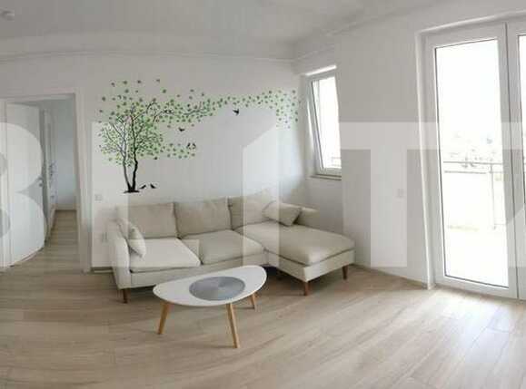 Apartament de închiriat 3 camere Iris - 57755AI | BLITZ Cluj-Napoca | Poza3