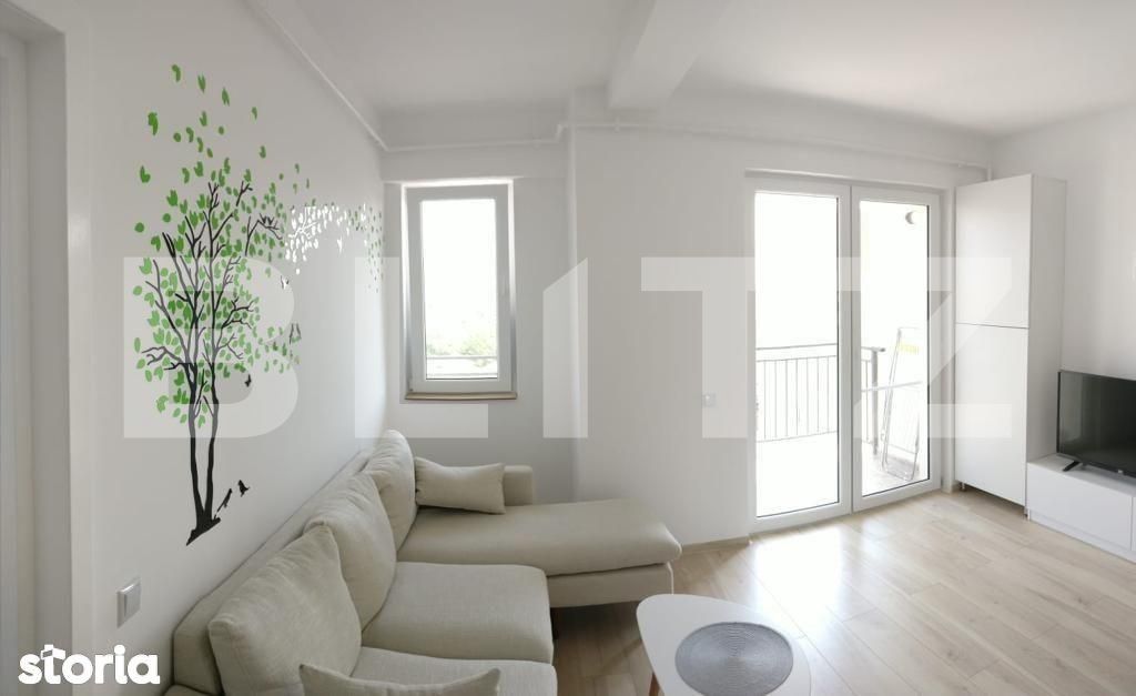 Apartament de închiriat 3 camere Iris - 57755AI | BLITZ Cluj-Napoca | Poza5