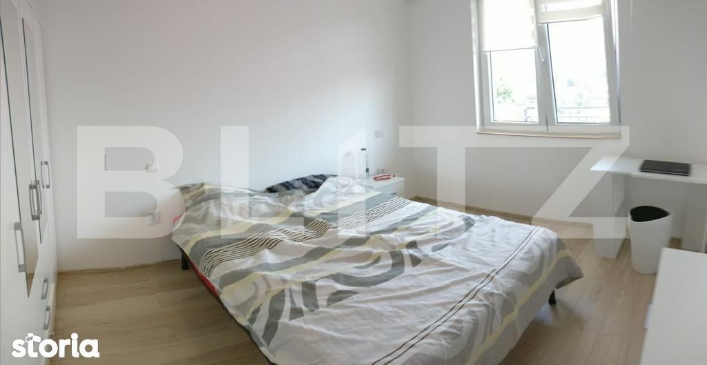 Apartament de închiriat 3 camere Iris - 57755AI | BLITZ Cluj-Napoca | Poza2