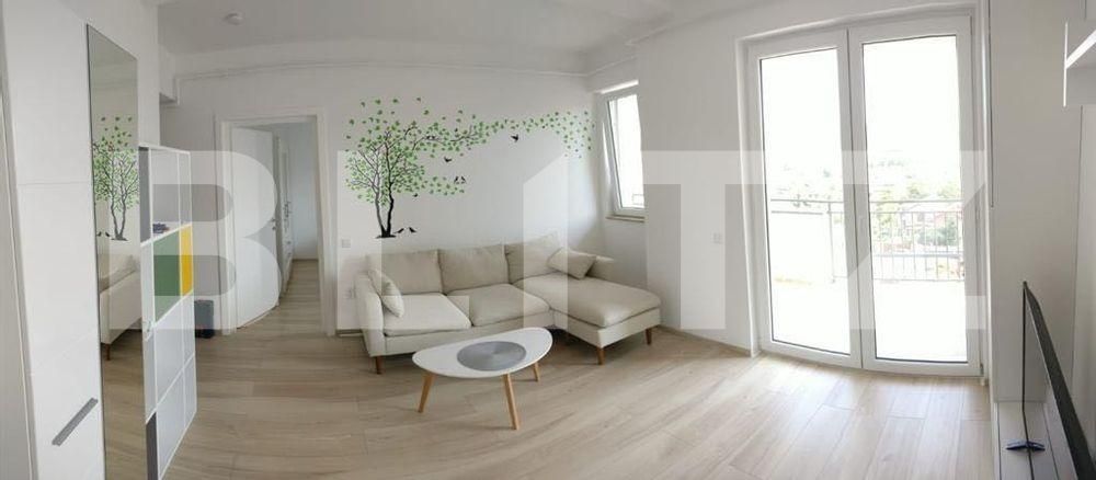 Apartament de închiriat 3 camere Iris - 57755AI | BLITZ Cluj-Napoca | Poza3