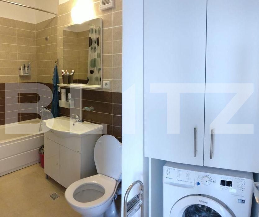 Apartament de închiriat 3 camere Iris - 57755AI | BLITZ Cluj-Napoca | Poza11