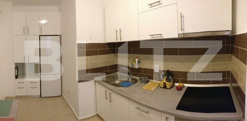 Apartament de închiriat 3 camere Iris - 57755AI | BLITZ Cluj-Napoca | Poza8