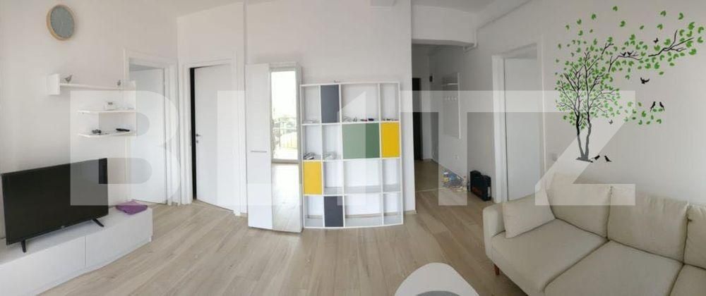 Apartament de închiriat 3 camere Iris - 57755AI | BLITZ Cluj-Napoca | Poza4