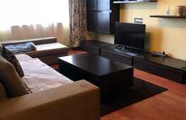 Apartament de inchiriat cu 3 camere, 69 mp, zona Spilalului de Recuperare