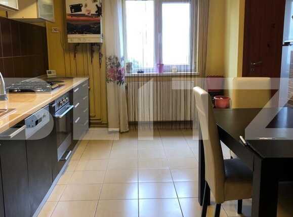 Apartament de închiriat 3 camere Zorilor - 57756AI | BLITZ Cluj-Napoca | Poza6