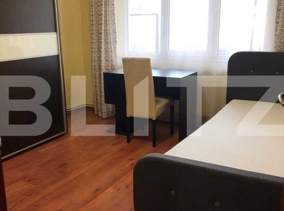 Apartament de închiriat 3 camere Zorilor - 57756AI | BLITZ Cluj-Napoca | Poza3