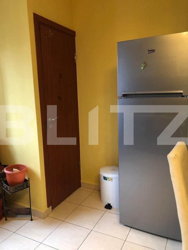Apartament de închiriat 3 camere Zorilor - 57756AI | BLITZ Cluj-Napoca | Poza8