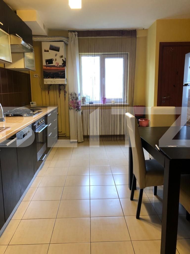 Apartament de închiriat 3 camere Zorilor - 57756AI | BLITZ Cluj-Napoca | Poza6