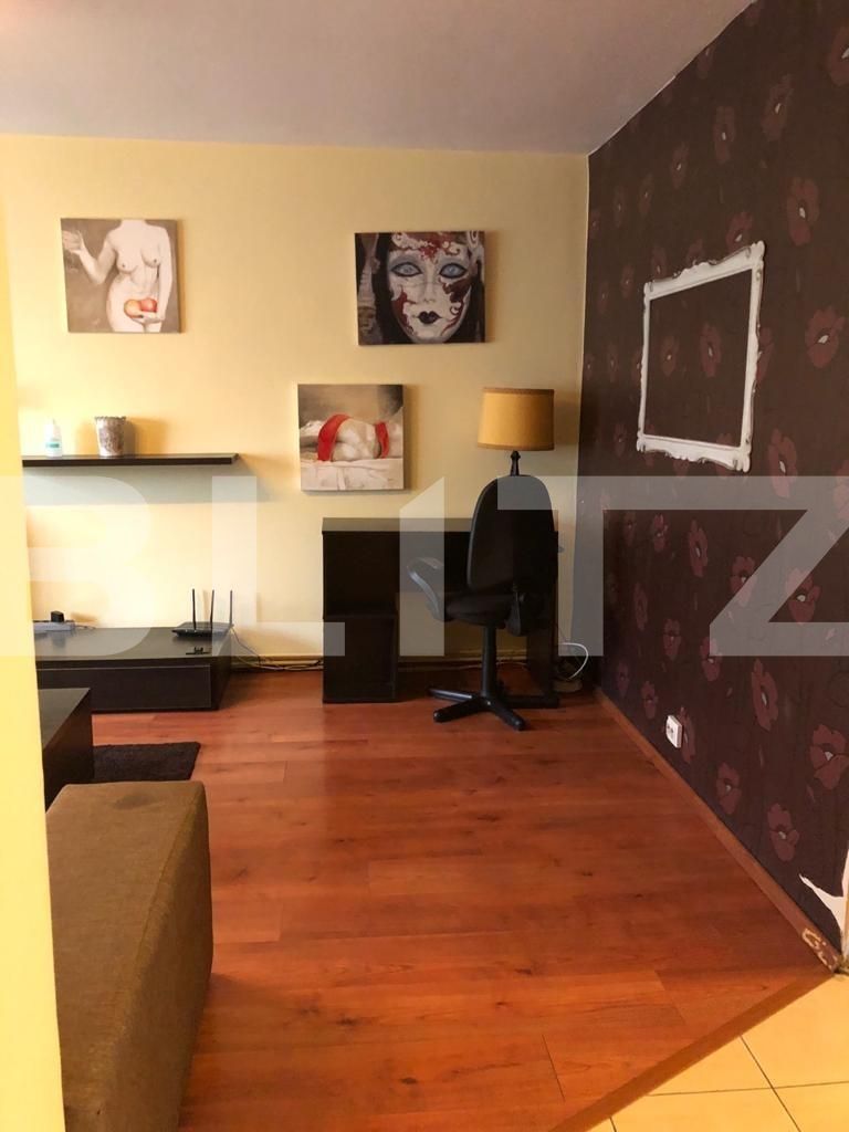 Apartament de închiriat 3 camere Zorilor - 57756AI | BLITZ Cluj-Napoca | Poza2