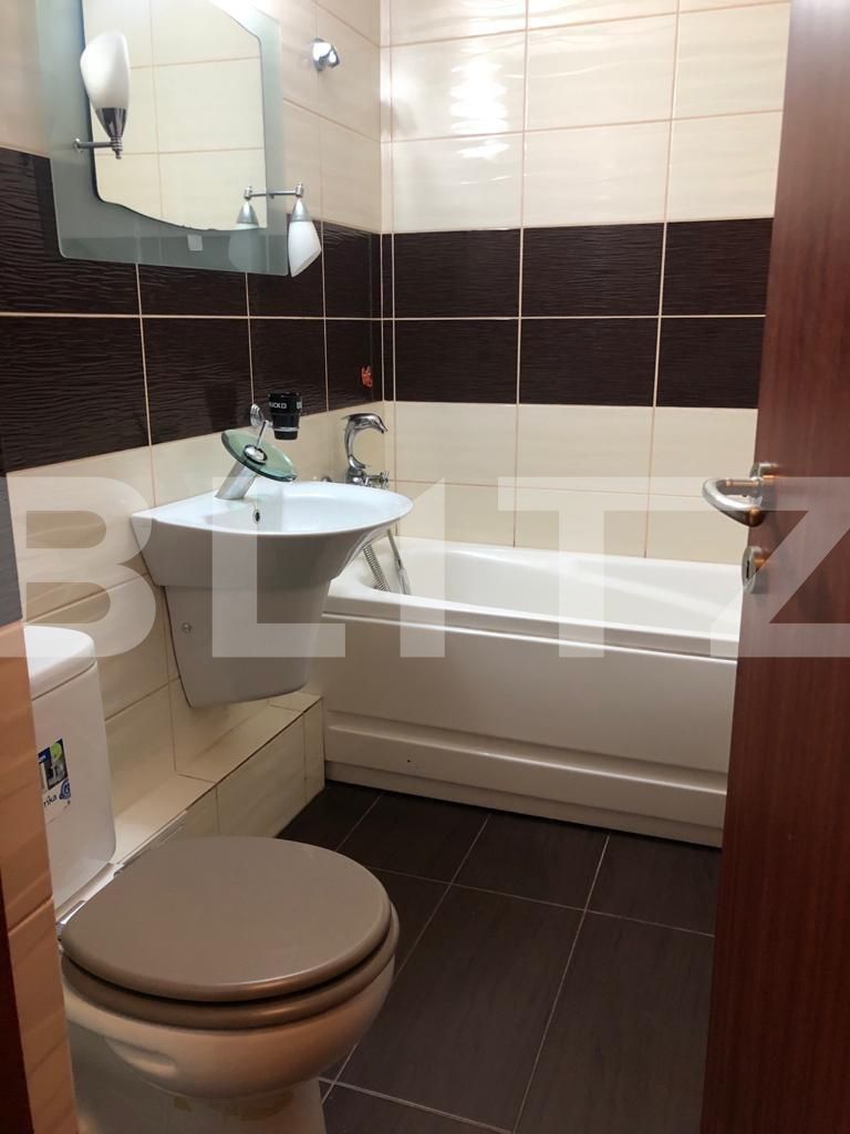 Apartament de închiriat 3 camere Zorilor - 57756AI | BLITZ Cluj-Napoca | Poza7