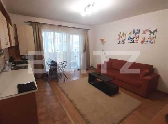Apartament de vânzare 2 camere Floreşti - 57757AV | BLITZ Cluj-Napoca | Poza2