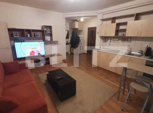 Apartament de vânzare 2 camere Floreşti - 57757AV | BLITZ Cluj-Napoca | Poza4