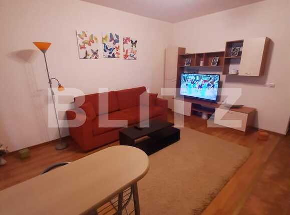 Apartament de vânzare 2 camere Floreşti - 57757AV | BLITZ Cluj-Napoca | Poza1