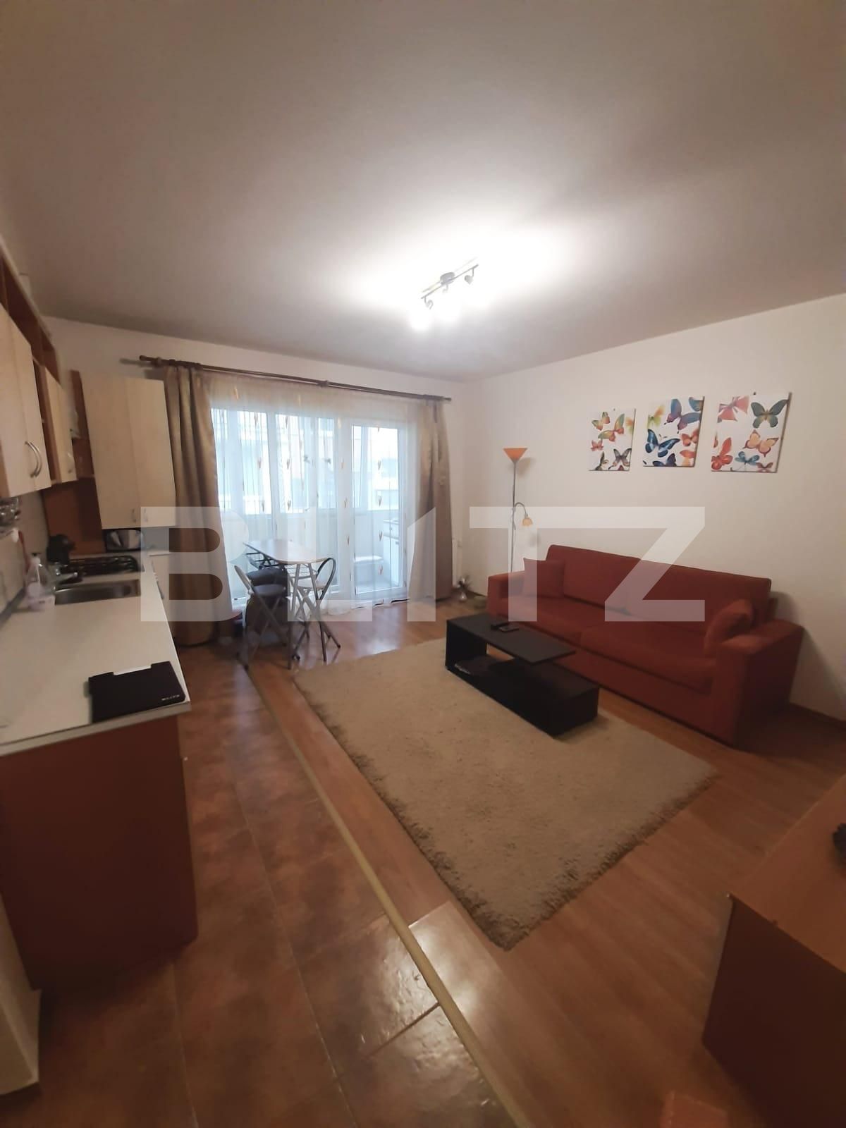 Apartament de vânzare 2 camere Floreşti - 57757AV | BLITZ Cluj-Napoca | Poza2