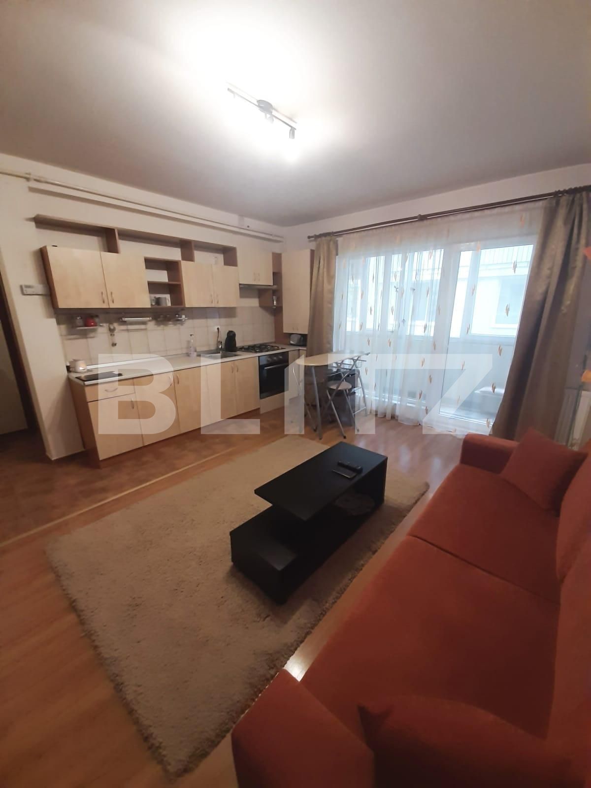 Apartament de vânzare 2 camere Floreşti - 57757AV | BLITZ Cluj-Napoca | Poza3