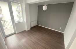 Vanzare 2 camere, 41 mp utili, 9 mp balcon, parcare, zona Terra!