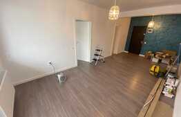 Vanzare 2 camere, 41 mp utili, 9 mp balcon, parcare, zona Terra!