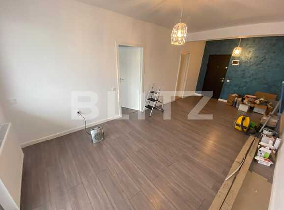 Apartament de vânzare 2 camere Floreşti - 57758AV | BLITZ Cluj-Napoca | Poza1