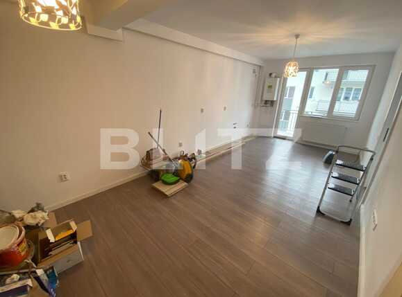 Apartament de vânzare 2 camere Floreşti - 57758AV | BLITZ Cluj-Napoca | Poza4