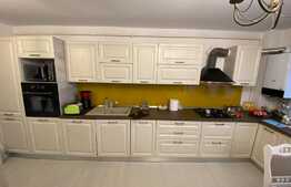 Apartament modern, 65 mp, 25 mp TERASA, garaj,  zona Terra!