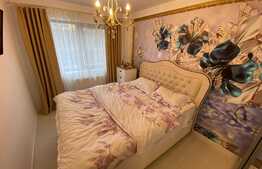 Apartament modern, 65 mp, 25 mp TERASA, garaj,  zona Terra!