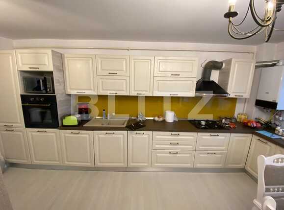 Apartament de vânzare 3 camere Floreşti - 57759AV | BLITZ Cluj-Napoca | Poza4
