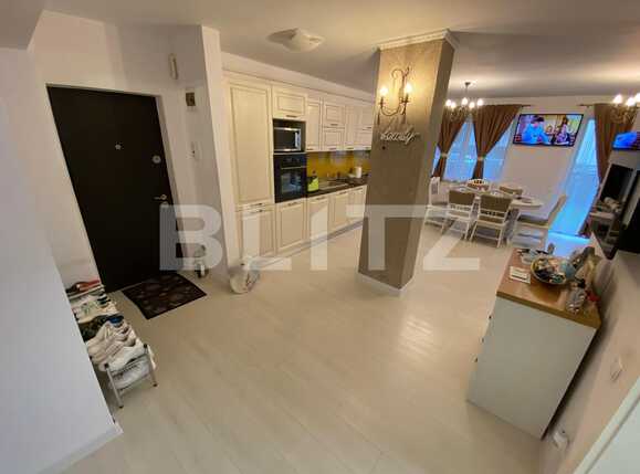 Apartament de vânzare 3 camere Floreşti - 57759AV | BLITZ Cluj-Napoca | Poza5