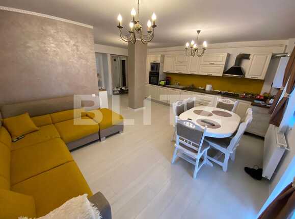 Apartament de vânzare 3 camere Floreşti - 57759AV | BLITZ Cluj-Napoca | Poza3