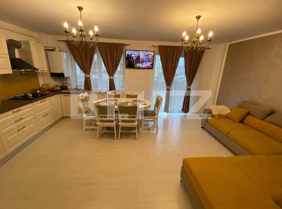 Apartament de vânzare 3 camere Floreşti - 57759AV | BLITZ Cluj-Napoca | Poza1