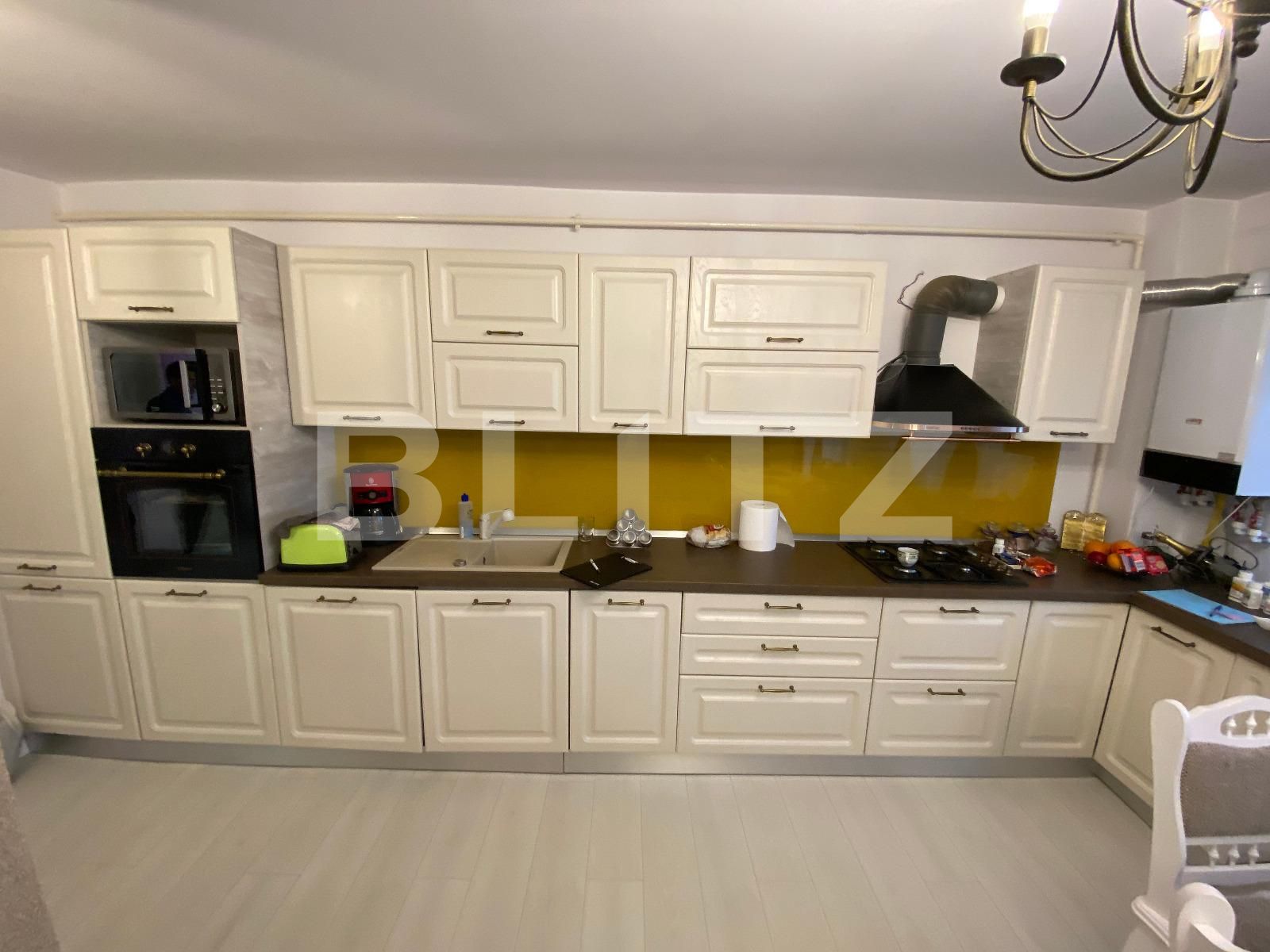 Apartament de vânzare 3 camere Floreşti - 57759AV | BLITZ Cluj-Napoca | Poza4