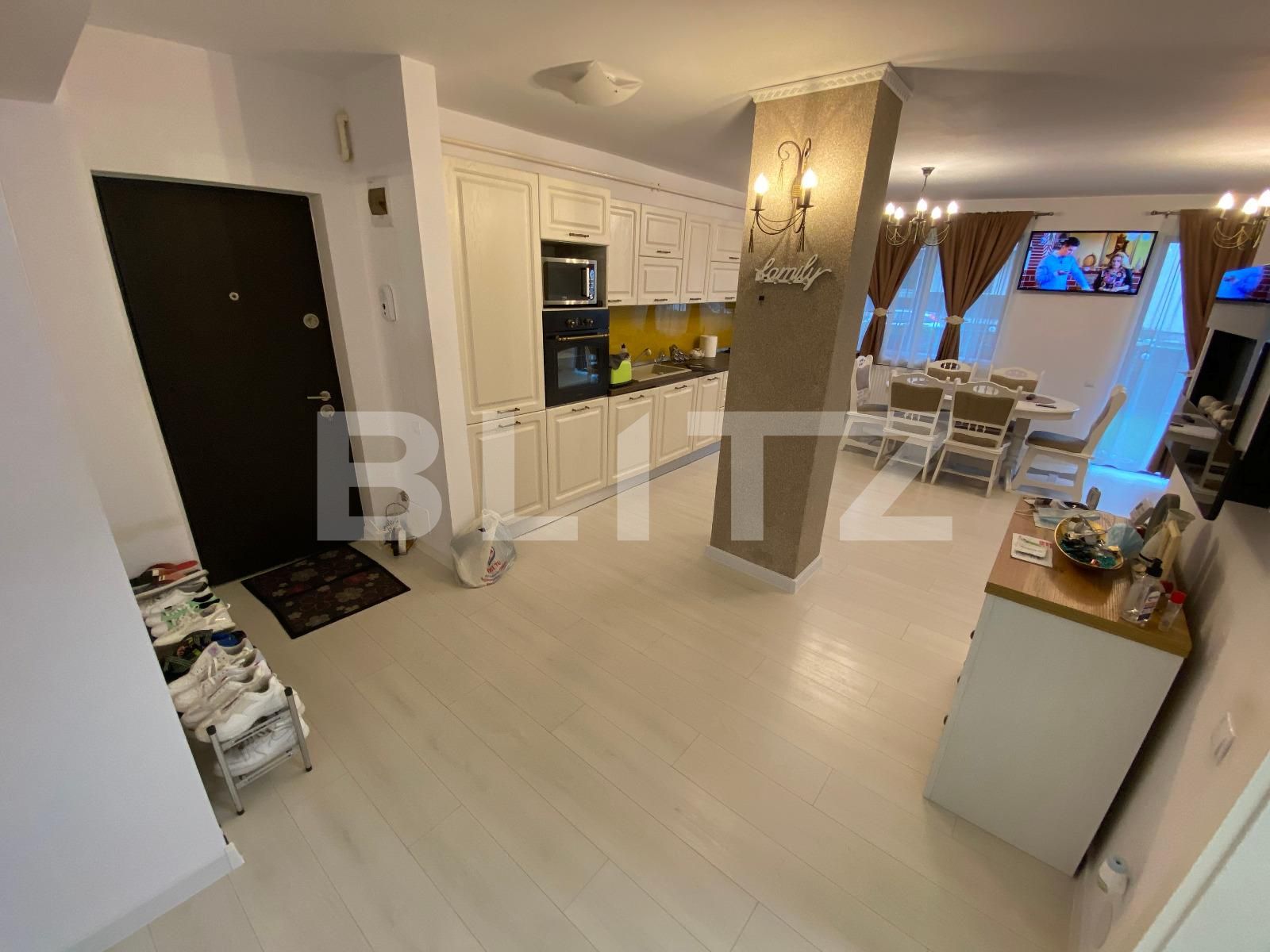 Apartament de vânzare 3 camere Floreşti - 57759AV | BLITZ Cluj-Napoca | Poza5