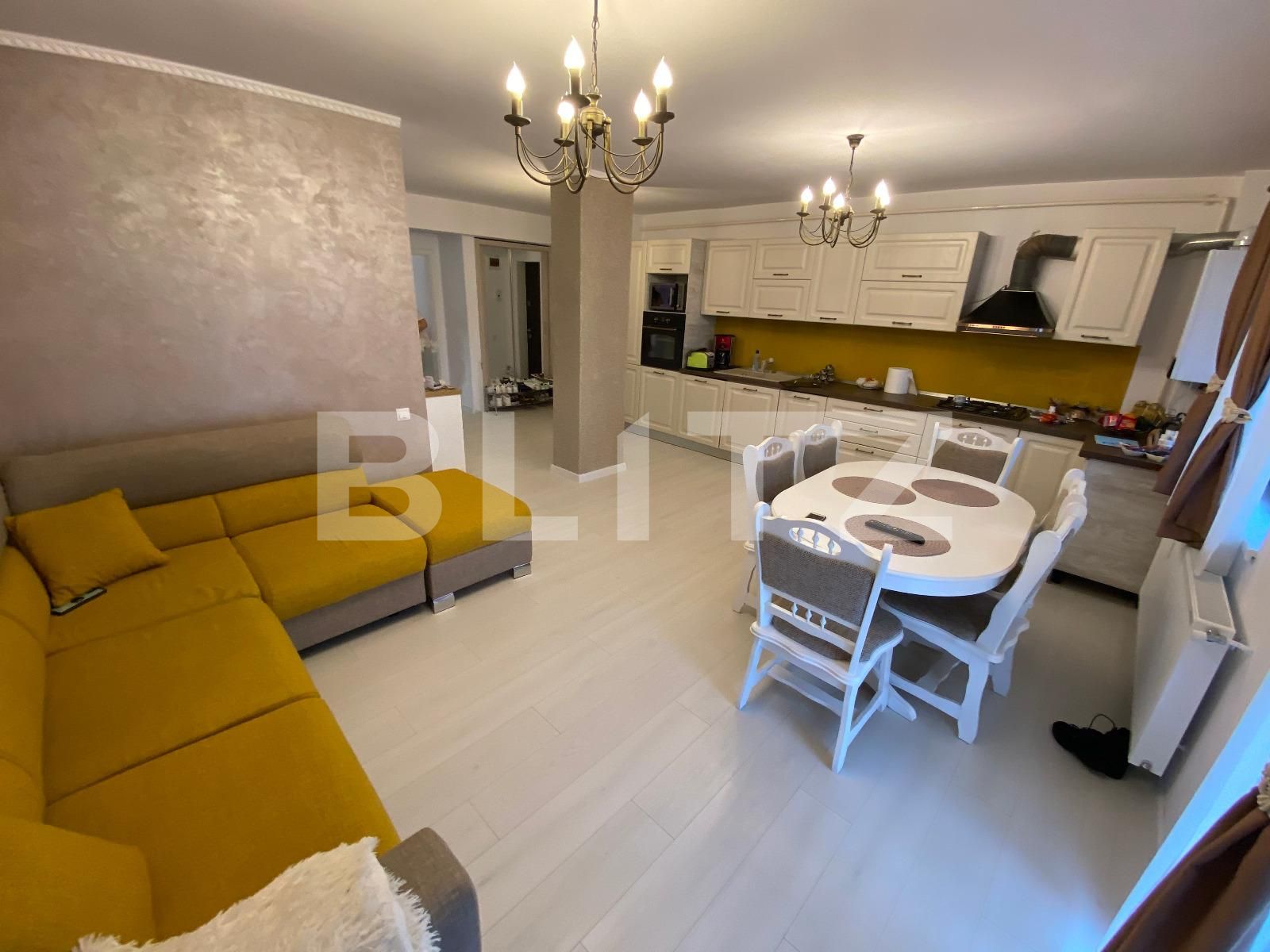 Apartament de vânzare 3 camere Floreşti - 57759AV | BLITZ Cluj-Napoca | Poza3