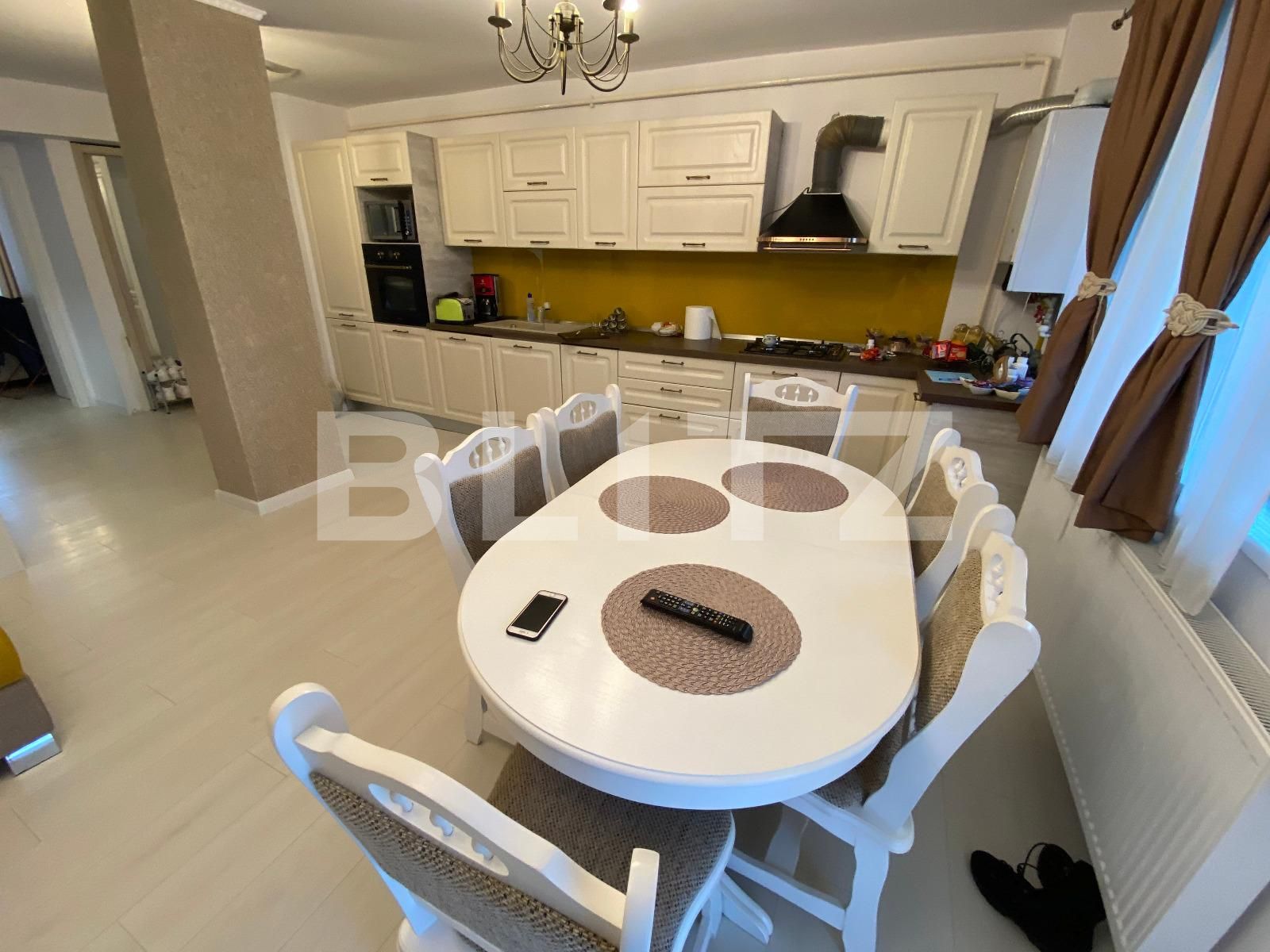 Apartament de vânzare 3 camere Floreşti - 57759AV | BLITZ Cluj-Napoca | Poza2