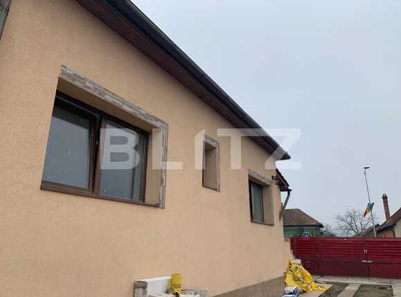Casa de vânzare 3 camere Floreşti - 57761CV | BLITZ Cluj-Napoca | Poza9