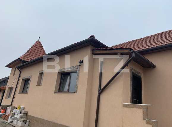 Casa de vânzare 3 camere Floreşti - 57761CV | BLITZ Cluj-Napoca | Poza2